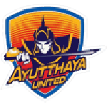 Escudo de Ayutthaya FC