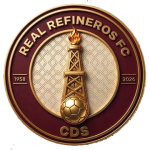 Escudo de Real Refineros