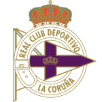 Escudo de Deportivo La Coruna