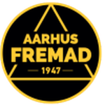 Escudo de Aarhus Fremad
