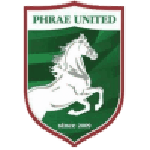 Escudo de Phrae United